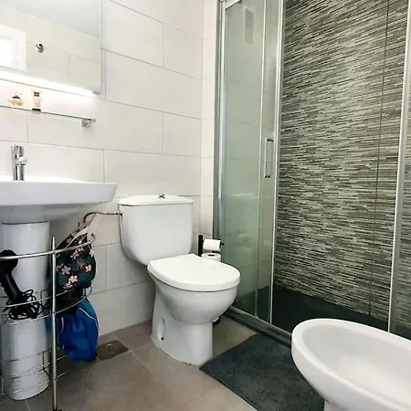 Bonito Piso Playa Arenal Apartment *