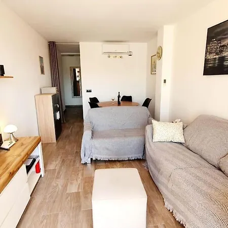 Bonito Piso Playa Arenal * Calpe